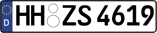 HH-ZS4619