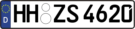 HH-ZS4620