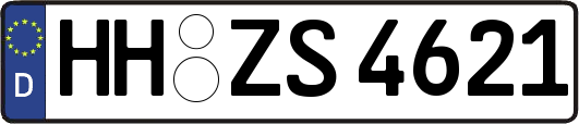 HH-ZS4621