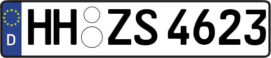 HH-ZS4623