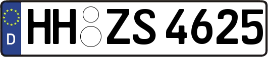 HH-ZS4625