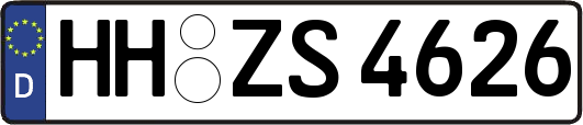 HH-ZS4626