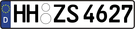 HH-ZS4627