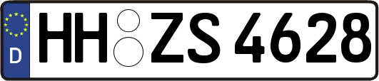 HH-ZS4628