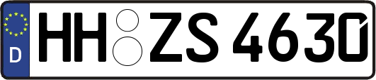 HH-ZS4630