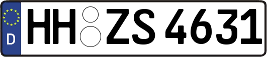 HH-ZS4631