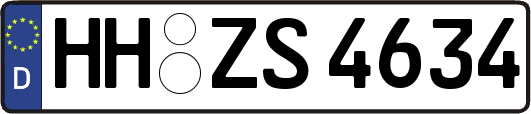 HH-ZS4634