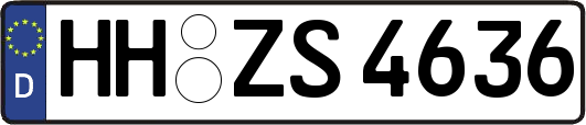 HH-ZS4636