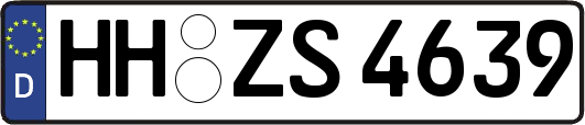 HH-ZS4639