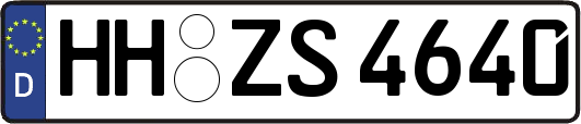 HH-ZS4640