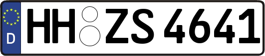 HH-ZS4641
