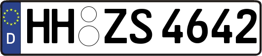 HH-ZS4642