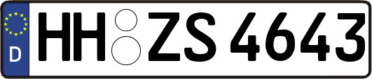 HH-ZS4643