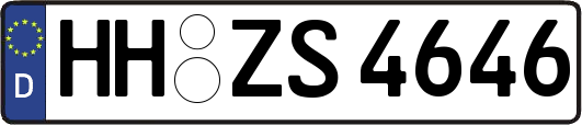 HH-ZS4646