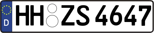HH-ZS4647