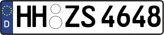 HH-ZS4648
