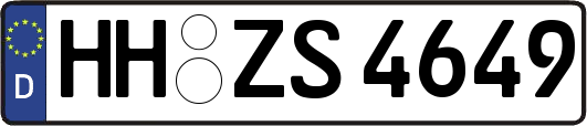HH-ZS4649
