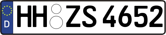HH-ZS4652