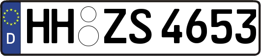 HH-ZS4653