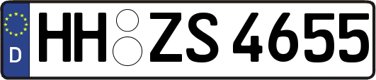 HH-ZS4655