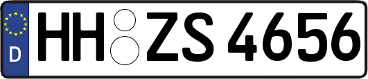 HH-ZS4656
