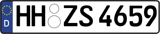 HH-ZS4659