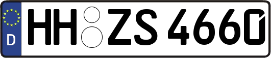 HH-ZS4660