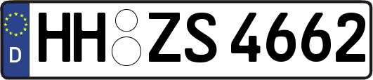 HH-ZS4662