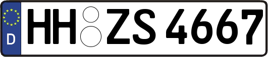 HH-ZS4667