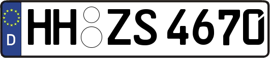 HH-ZS4670