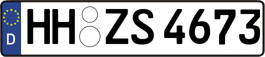 HH-ZS4673