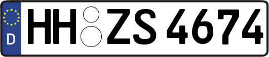 HH-ZS4674