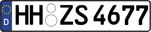 HH-ZS4677