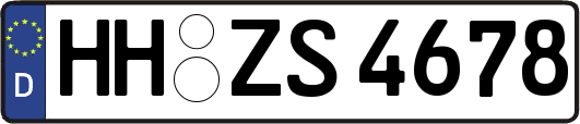 HH-ZS4678