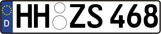 HH-ZS468