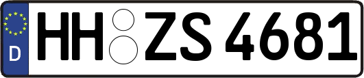 HH-ZS4681