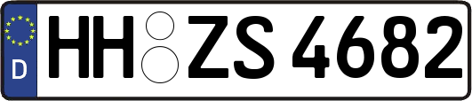 HH-ZS4682