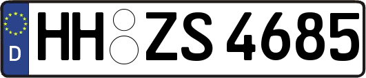 HH-ZS4685