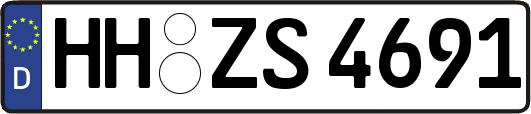 HH-ZS4691
