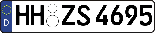 HH-ZS4695