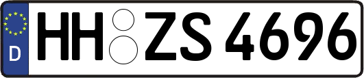 HH-ZS4696