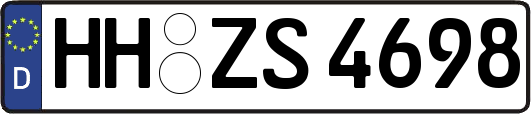 HH-ZS4698