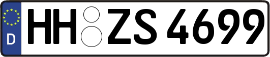 HH-ZS4699