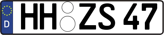 HH-ZS47