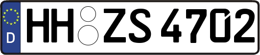 HH-ZS4702