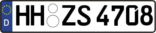 HH-ZS4708