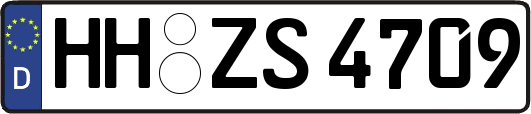 HH-ZS4709