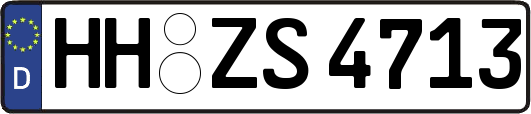 HH-ZS4713
