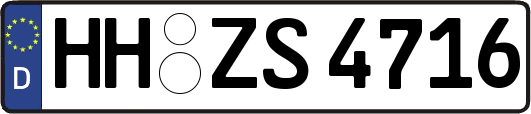HH-ZS4716