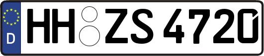 HH-ZS4720